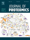 Journal of Proteomics雜志封面